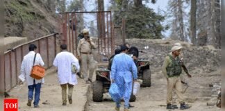 Pahalgam may spell end of medical tourism from Pakistan | India News