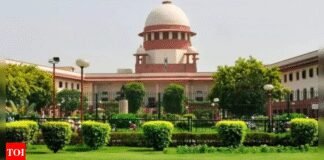 Pegasus row: SC says findings linked to national security will not be disclosed