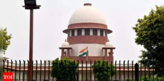 SC orders CBI probe into nexus between banks and builders across major cities | India News