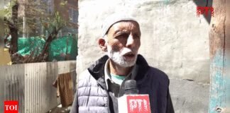 ‘We are Muslims, we say Allahu Akbar even in storms’: Father of zipline operator on viral Pahalgam attack video | India News