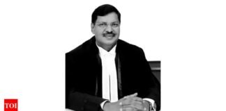 Justice BR Gavai appointed next Chief Justice of India, oath on May 14