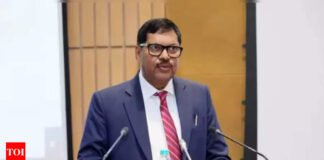 Who is Justice BR Gavai? 52nd Chief Justice of India set to take oath on May 14 | India News