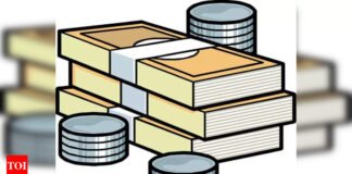 Alleged hawala money seized from NRI man in Kasaragod | India News