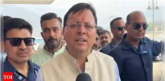 ‘Char Dham Yatra 2025 preparations complete; pilgrimage starts on April 30’, says Uttarakhand CM Dhami