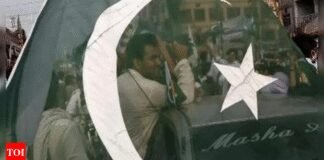 Pakistan claims it downed Indian drone, tensions escalate along LoC | India News