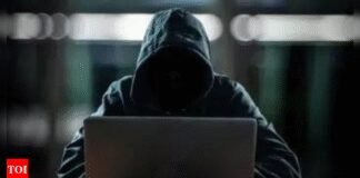 Pakistan hackers target armed forces’ sites | India News