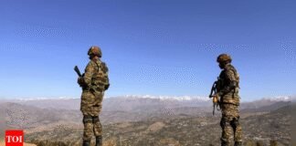 Indian Army responds ‘swiftly and proportionately’ to Pakistan’s small-arms fire along LoC for 6th day | India News