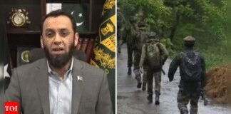 Morning news wrap: Pakistan says India to attack in ’24 to 36 hours’, violates ceasefire again, & more | India News