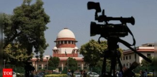 ‘Digital access a fundamental right’: Supreme Court rules to make e-KYC accessible for disabled | India News