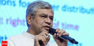 Cabinet decides to include caste survey in next census | India News