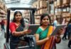 Women only make up 7% of NSE’s workforce despite proven efficiency benefits | India News