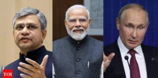 Top 5 news of the day: Government decides to include caste survey in next census; PM Modi skips Moscow’s Victory Day Parade; and more | India News