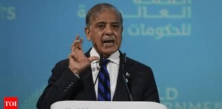 Pakistan vows fierce response to Indian aggression | India News