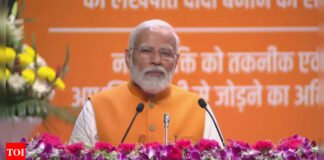 Caste census BJP’s bid to stop erosion of broader Hindu unity