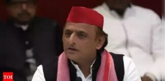 Opposition parties clamour to take credit for caste survey | India News