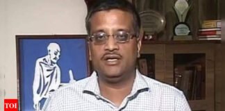 Khemka ends career marked by 57 transfers & ‘inconsequential’ roles | India News