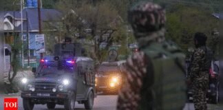 Egypt reaffirms support to India after J&K attack