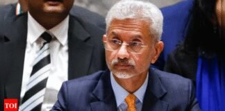 ‘Perpetrators, backers must be brought to justice’: Jaishankar raises Pahalgam terror attack with US | India News