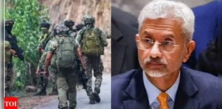 Morning news wrap: Pakistan continues to violate ceasefire at LoC, Jaishankar raises Pahalgam terror attack with US & more | India News