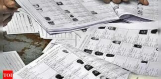Election Commission rolls out reforms to boost accuracy of electoral rolls, voter services | India News