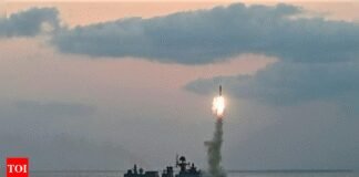 ‘Warships on high alert’: Navy intensifies ops in Arabian Sea after Pahalgam attack