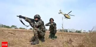 Pahalgam terror attack fallout: How militaries, nuclear arsenal of India and Pakistan compare | India News