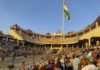 Pahalgam attack fallout: Attari-Wagah border completely shut amid diplomatic tensions | India News