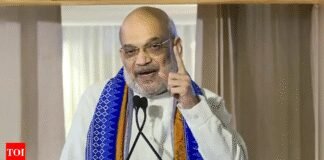 ‘Chun chun ke jawab milega’: Amit Shah vows retaliation after Pahalgam terror attack | India News