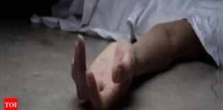 Dalit labourer found hanging in Saharanpur, family suspects murder; probe launched | India News