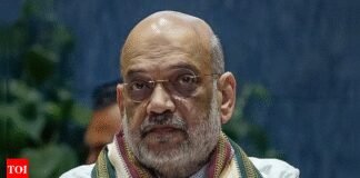 ‘Modi govt will uproot terrorism from every inch of India’: Amit Shah