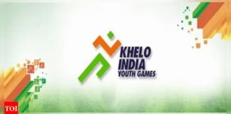 Bihar to host Khelo India Youth Games 2025 for first time; PM Modi to inaugurate virtually | India News