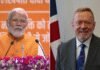 UK urges India and Pakistan to de-escalate situation, saying it is ‘incredibly dangerous’ | India News