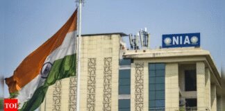 US-based Ghulam Nabi Fai declared proclaimed offender in UAPA case by Kashmir NIA court, asked to surrender in 30 days | India News