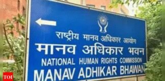 Take ‘preemptive measures’ to protect vulnerable people from heat: NHRC to 11 states | India News