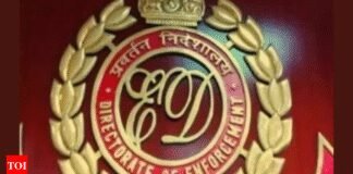 Tweak PMLA, make hawala operators & angadias partners in probe: Law officer | India News