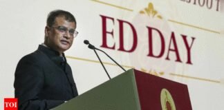 Delays in judicial system, complex probes prolong trials: ED | India News