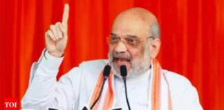 ‘Don’t think you’ve won the war’: Amit Shah to Pahalgam perpetrators