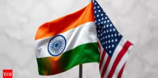 US clears $131 million sale of defence software, equipment to India | India News