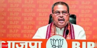 Government call on caste count game changer, exposes Congress: BJP