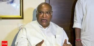 Congress dismisses caste census announcement as ‘diversionary tactic’ of government