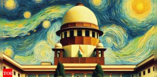 We are duty-bound to order performance audit of laws: SC