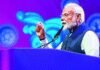 Ambani, Rajini cite Pahalgam, back ‘resolute fighter’ PM Modi | India News