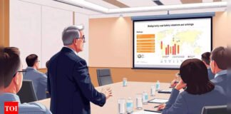 Government to rank districts on road safety parameters | India News