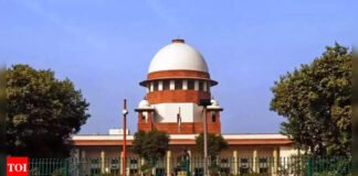 SC halts deportation of family to Pakistan, asks authorities to not take ‘coercive action’