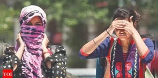 Study estimates at least 35,000 lives in India lost to extreme temperatures during 2001-2019