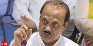 Ajit Pawar distances himself from loan waiver poll promise: ‘Did I give the assurance?’ | India News