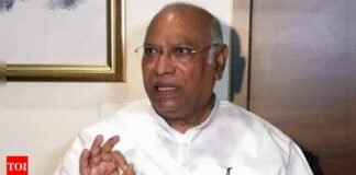 ‘No clear strategy from govt’: Kharge slams Centre for delayed response on Pahalgam terror attack | India News