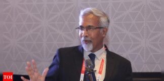 Access to more tests needed to identify type 5 or lean diabetes | India News