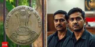 3 Indians sentenced to death in Indonesia: Delhi HC directs consulate, MEA to act | India News