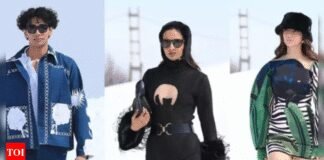 Court nixes complaint against Gulmarg fashion show | India News